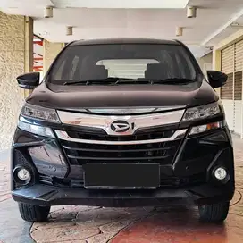 DAIHATSU XENIA 1.3 R DELUXE AT Matic 2019 - TDP 5 juta