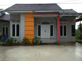 Dikontrakan/Dijual Rumah Bunyamin Village 1 Manarap