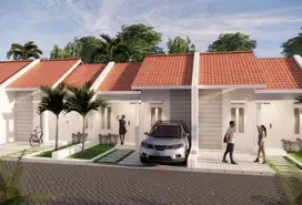 Madanaya Residence pilihan rumah terbaik kawasan industri terpadu