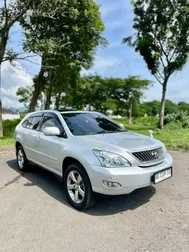 Toyota Harrier 2.4 L premium sound CRV Outlander xtrail