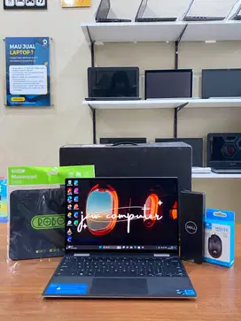 Dell XPS 13 9310 Core i7-1165G7 EVO RAM 16GB SSD 512GB FULLSET
