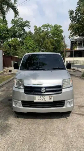 SUZUKI APV GL MT 2013