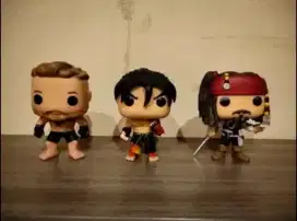 Action figure funko pop