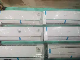 AC SEKEN SIAP PASANG