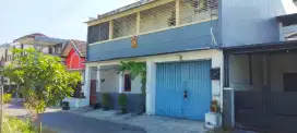 Rumah murah surakarta