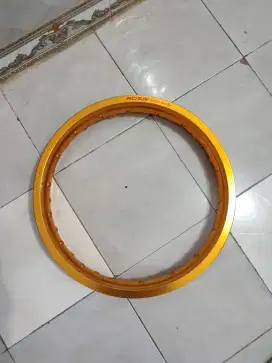 Velg vrosi 17x2.15 Original Gold