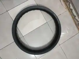 vleg Vrosi 17X2.50 Original hitam