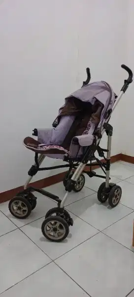 Stoler anak untuk bayi sampai umur 3-5th