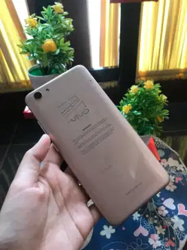 Vivo Y71  (new) Ram 6/128