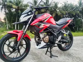 CB 150R tahun 2020