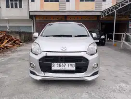 Ayla X Elegan Manual