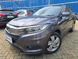 DP MURAH - Honda HRV 1.5 S Bensin-AT 2020