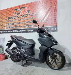 Seperti baru! HONDA NEW VARIO 160 ABS ISS ALARM 2023 Pajak Panjang