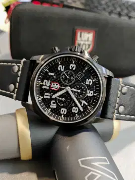 Luminox Atacama Field Chronograph