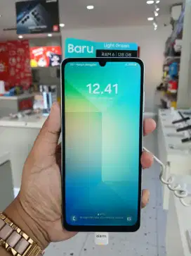 Samsung Galaxy A06 6/128