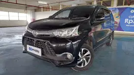 DP MURAH - Toyota Avanza 1.5 Veloz Bensin-AT 2018