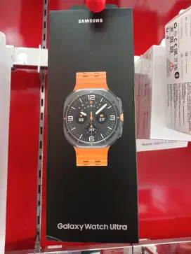 SAMSUNG GALAXY WATCH ULTRA