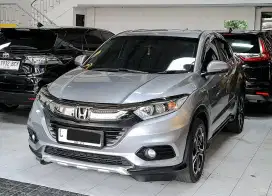 KM 32rb Honda HRV 1.5 E AT 2019