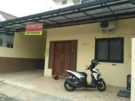 Sewa Rumah Perumahan Puri Hijau Purwokerto