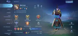 Mobile legend FULL HERO