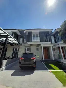 Villa Citraland Dempsey Hill | Dekat Cemara Asri | Mutiara Residence