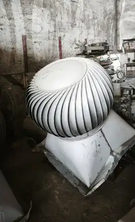 DIJUAL ROOF FAN