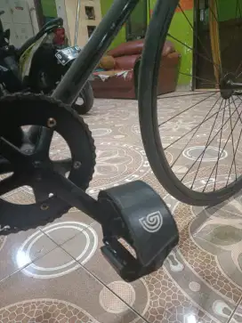 Fixie jual cepat