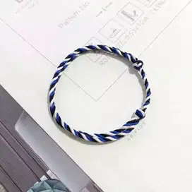 craft rangkai gelang keren tridatu pria wanita gl52