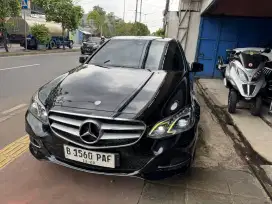 Mercy E250 th 2014 ATnew model