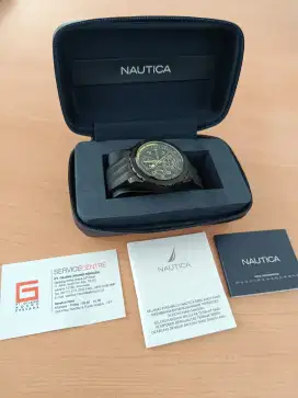 Jam Tangan Nautica