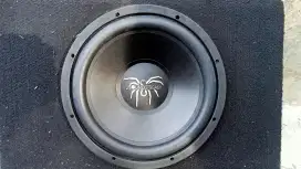 Subwoofer 12  Soundstreem