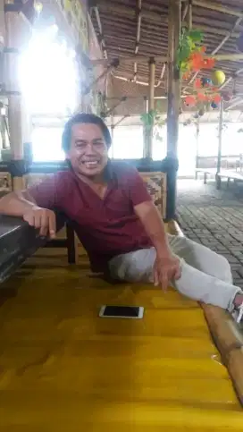 Cari kerja supir pribadi