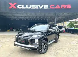 ( DP 115jt ) Mitsubishi Pajero Dakar 4x2 2021 Automatic, Vipcars