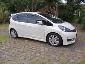 Honda Jazz RS AT 2011 MMC