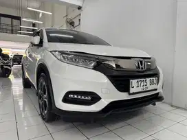 HONDA HRV 1.5 SE MATIC 2021 - Low Km,Dp Minim