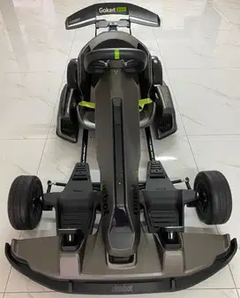 Gokart Ninebot pro dijual Murah Mulus