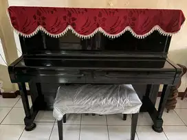 Jual Piano Yamaha U1 Japan