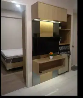 Murahh apart ayodhya full furnished termasuk elektronik
