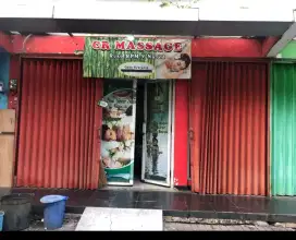 DI CARI PRIA UNTUK MARKETING SPA atso joki &  TNGA PIJAT (TERAPIS)