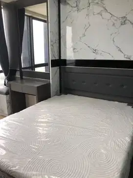 Dijual Apartemen Full Furnished di Yukata Alam Sutera, Tangerang