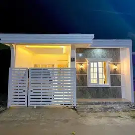 Promo Hunian Bandung Minimalis Harga Ekonomis
