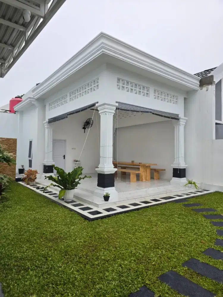 Griya Bossman Blok A13