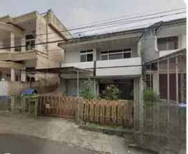 Rumah untuk kantor di mainroad jalan Gending sumedang