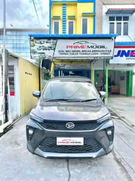 DAIHATSU ALL NEW XENIA R M/T GREY 2023