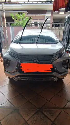Mitsubishi Xpander Ultimate automatic