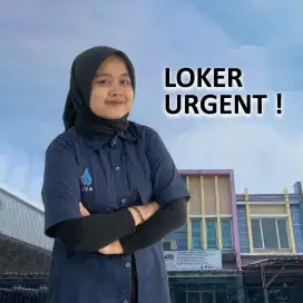 Loker babysitter