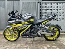 CBR 250 RR ABS Favorite