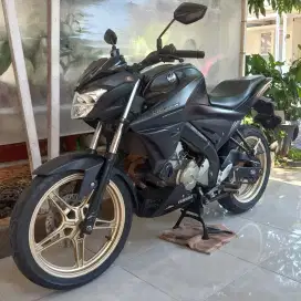 Yamaha Vixion tahun 2020