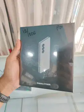Samsung Galaxy Z Fold 6 (256GB)