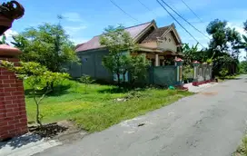 TANAH PEKARANGAN TRISONO BABADAN PONOROGO